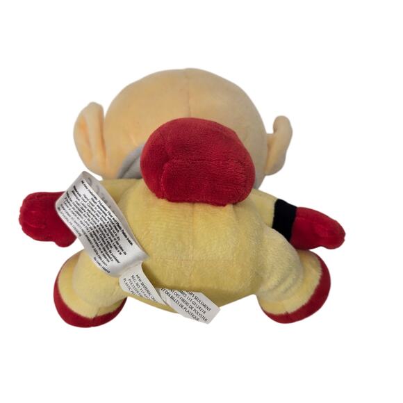 Pikmin Olimar Plush Doll Toy Nintendo Tokyo Stuffed All Star Collection Gift Toy - Picture 5 of 6